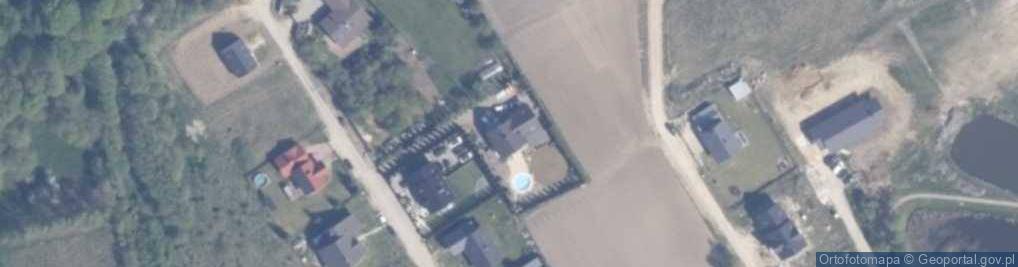 Zdjęcie satelitarne Vendan-Anna Gierdal