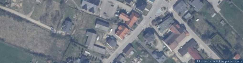 Zdjęcie satelitarne Venus HDH