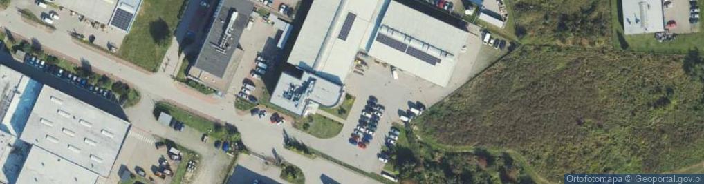 Zdjęcie satelitarne Ver LS 36