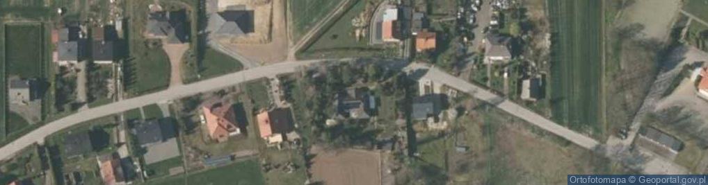 Zdjęcie satelitarne Verbena Jacek Joanna i Marek