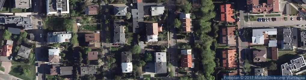 Zdjęcie satelitarne Verde