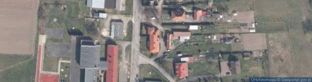 Zdjęcie satelitarne Veromebel Bojda Jan