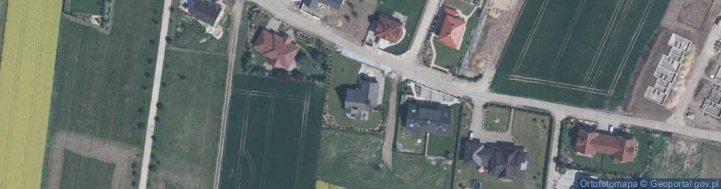 Zdjęcie satelitarne VICA