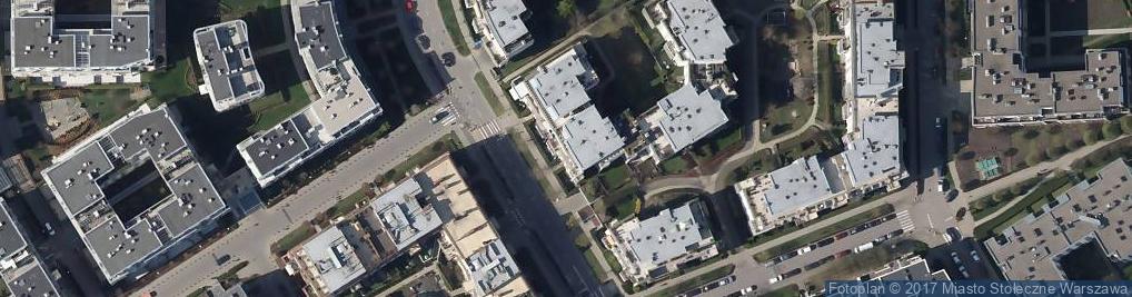 Zdjęcie satelitarne Vice Versa Cee Consultancy Group