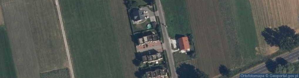 Zdjęcie satelitarne Victoria