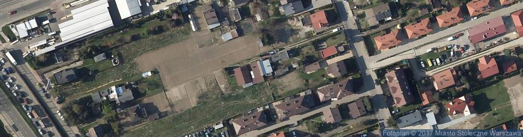 Zdjęcie satelitarne Video Box