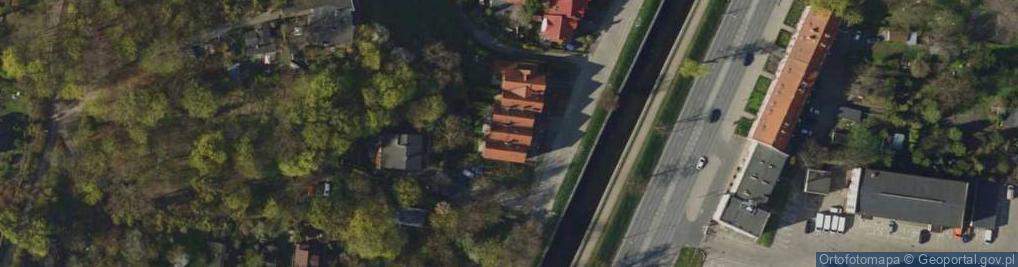Zdjęcie satelitarne VIDEO-DRONE - zdjęcia i filmy z powietrza