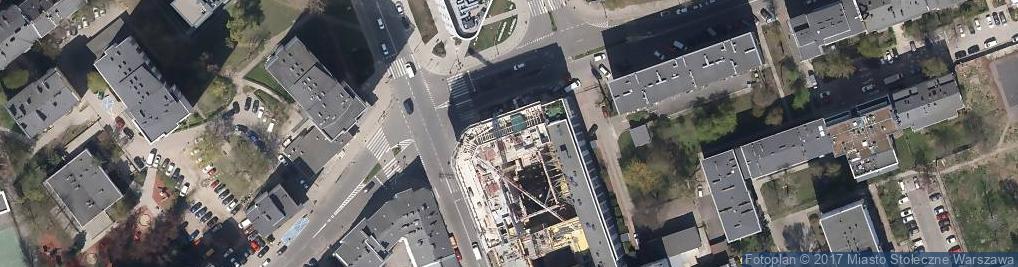 Zdjęcie satelitarne Video Jama