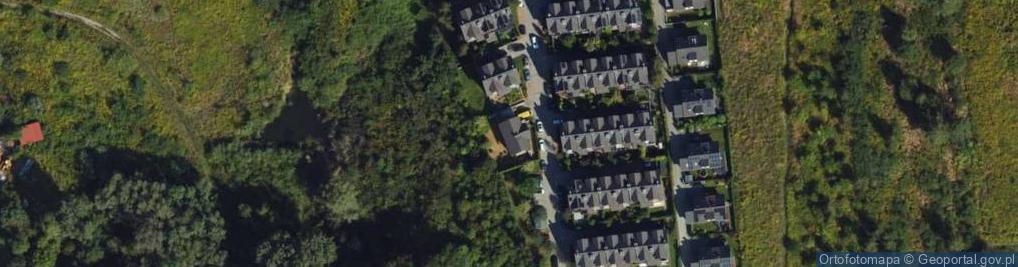 Zdjęcie satelitarne Vigonez Spółka Z Ograniczoną Odpowiedzialnością