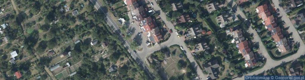 Zdjęcie satelitarne Vikada M.Bujakowski