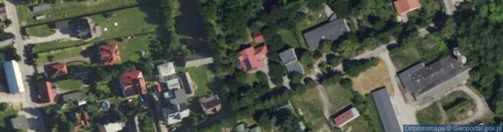 Zdjęcie satelitarne Villavarme Instalacje wod.-kan. i grzewcze