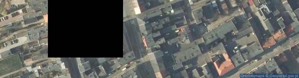 Zdjęcie satelitarne Vimon