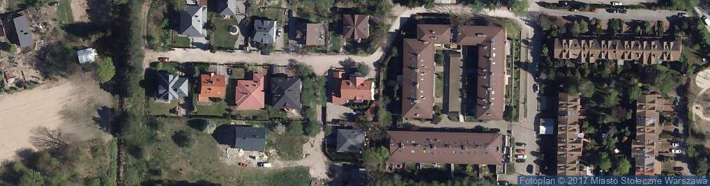 Zdjęcie satelitarne Vin Sonbach Co