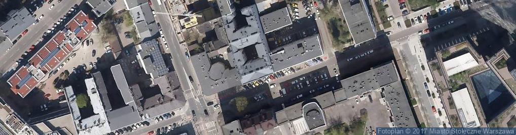 Zdjęcie satelitarne Vini E Affini