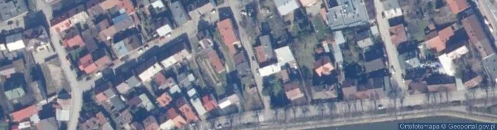 Zdjęcie satelitarne Vip Account