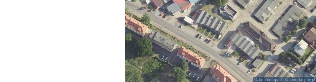 Zdjęcie satelitarne Viper Helena Wysocka Jacek Rost Artur Dworek