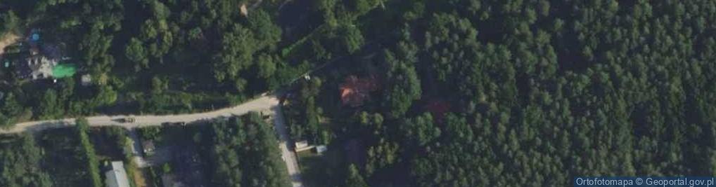 Zdjęcie satelitarne Viridis