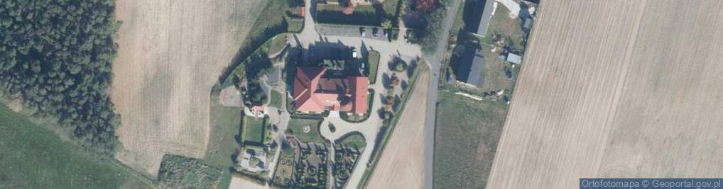 Zdjęcie satelitarne Virtualight