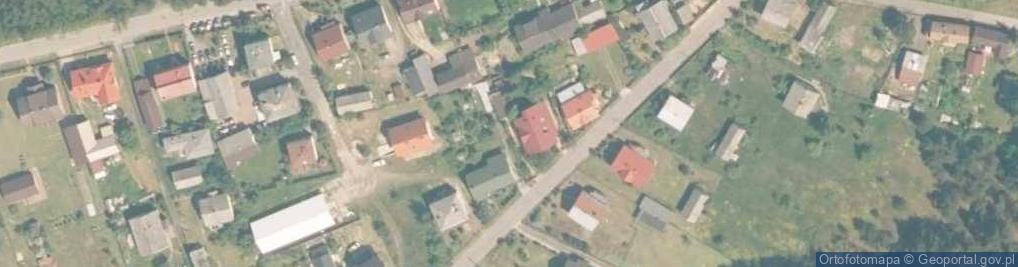 Zdjęcie satelitarne Vis Legis