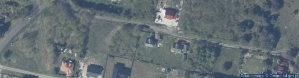 Zdjęcie satelitarne Vision Consulting Martyna Nowak