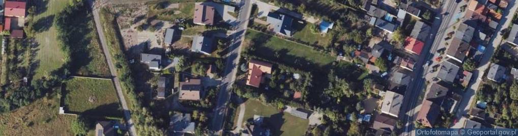 Zdjęcie satelitarne Vit Animal