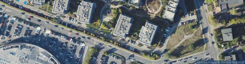 Zdjęcie satelitarne Vitalite Roman Fonfara