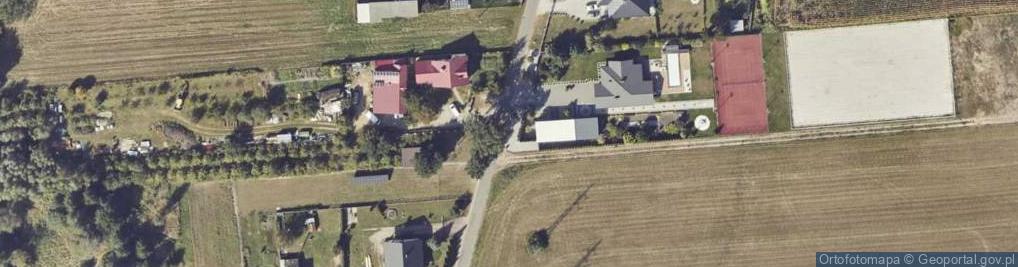 Zdjęcie satelitarne Viva Arkadiusz Kurek