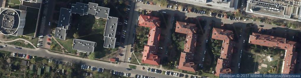 Zdjęcie satelitarne Viva Espania Wasilewski Dariusz Milej Hieronim