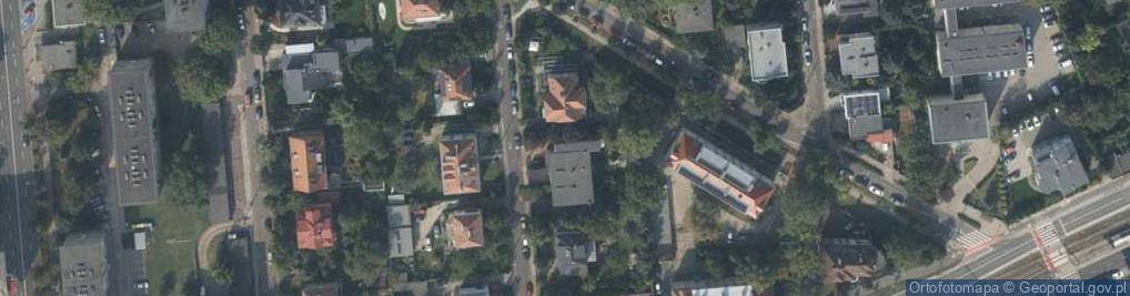 Zdjęcie satelitarne Viva Ryszard Gruszkiewicz Barbara Gruszkiewicz Piotr Schneider