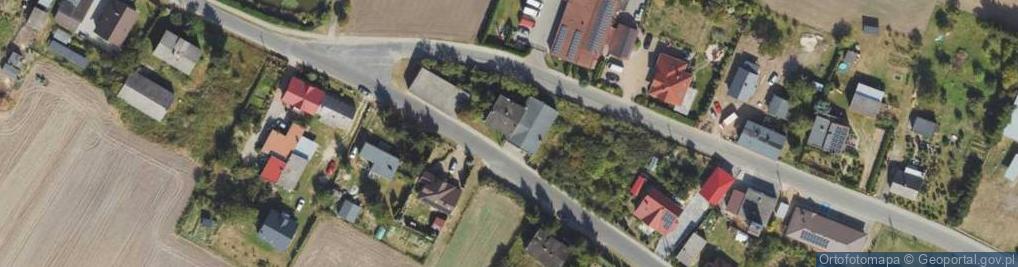 Zdjęcie satelitarne Vivat Krystian Klonowski