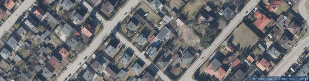 Zdjęcie satelitarne Vivat Vasa