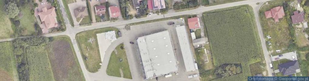 Zdjęcie satelitarne VKF Spork Heinz Renzel