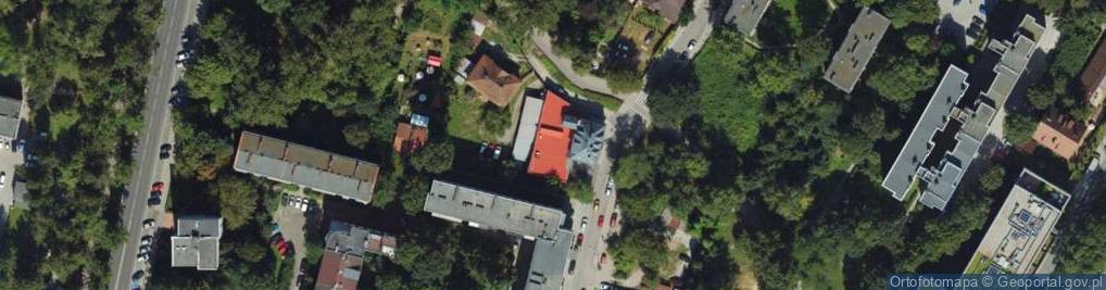 Zdjęcie satelitarne Volodymyr Vozniak