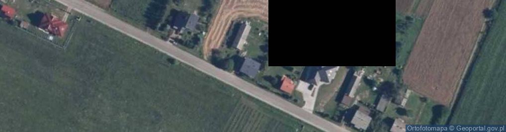Zdjęcie satelitarne Volt