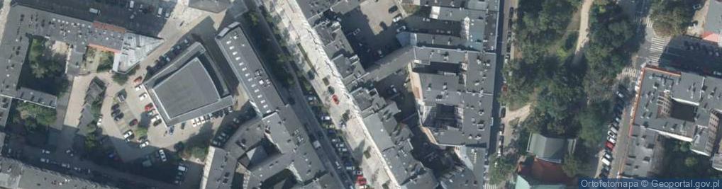 Zdjęcie satelitarne w Investments Real Estate