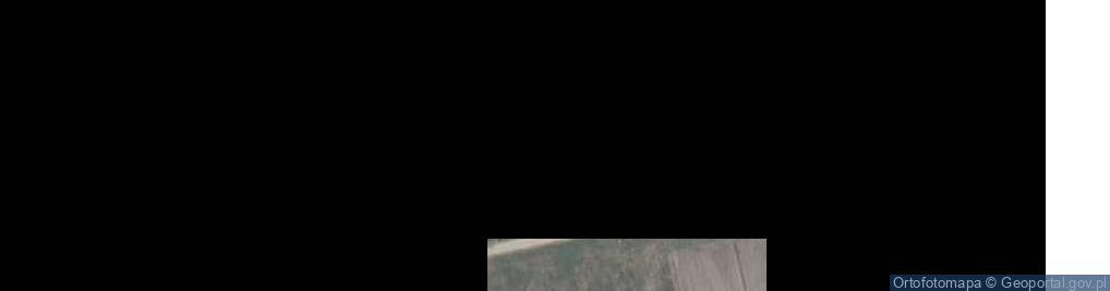 Zdjęcie satelitarne w Żeliszewie