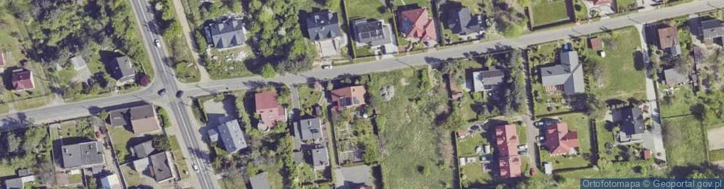 Zdjęcie satelitarne Wachtarczyk Edward Edwar Edward Wachtarczyk