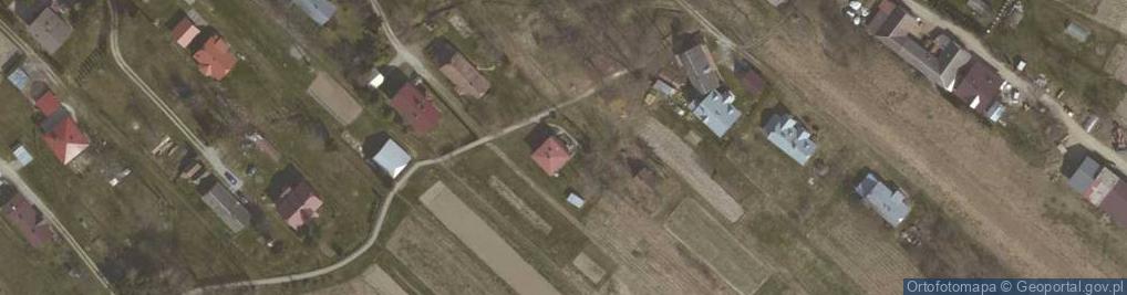 Zdjęcie satelitarne Wacław Nagórski