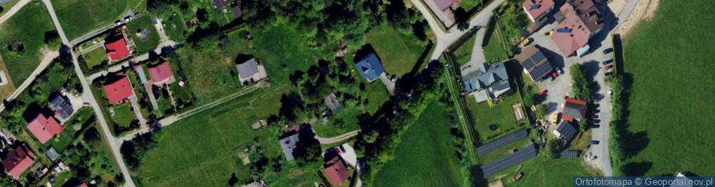 Zdjęcie satelitarne Wadas Adam Adel - Elektronika Przemysłowa