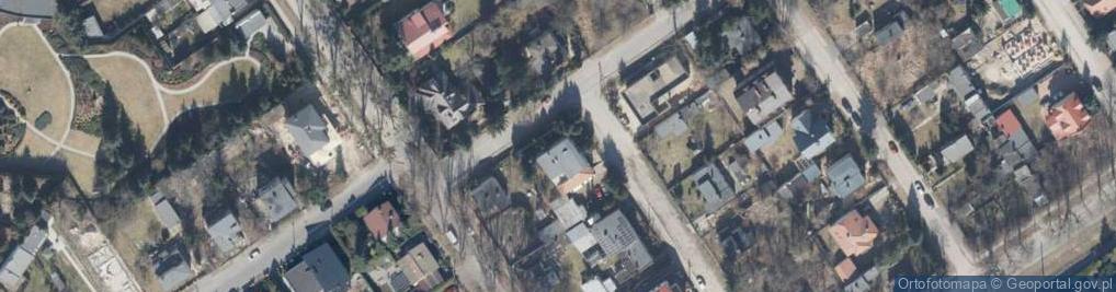 Zdjęcie satelitarne Waga Wacław Gałecki Mariusz Gałecki Janusz Gałecki