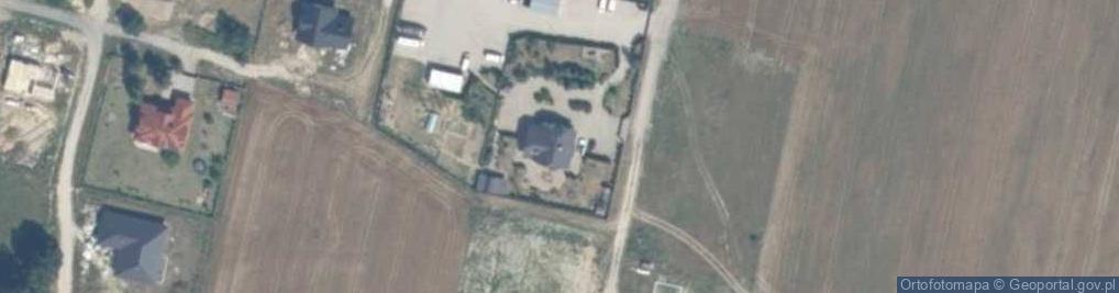 Zdjęcie satelitarne Wagner Transport Monika Wagner