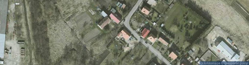 Zdjęcie satelitarne Wal - Mar Beata Dyrlaga