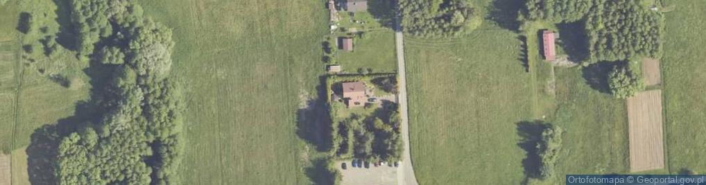 Zdjęcie satelitarne Walczyk Mirosław Przedsiębiorstwo Produkcyjno Handlowo Usługowe 