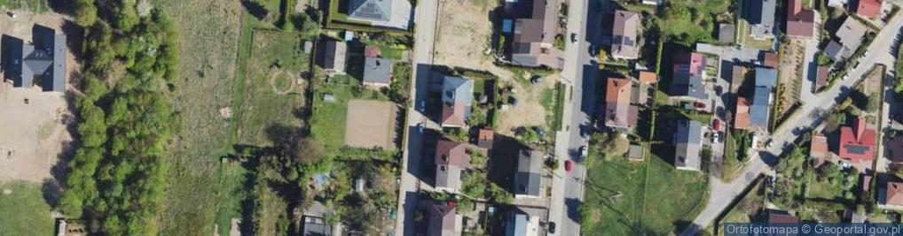 Zdjęcie satelitarne Waldemar Grzegorz Balicki