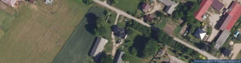 Zdjęcie satelitarne Waldemar Jan Jaroś Heros