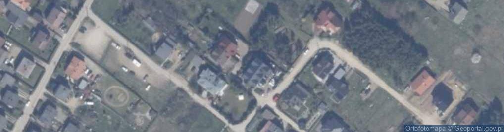 Zdjęcie satelitarne Waldemar Kupper
