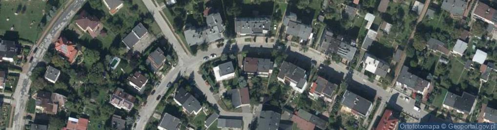 Zdjęcie satelitarne Waldemar Lesiak