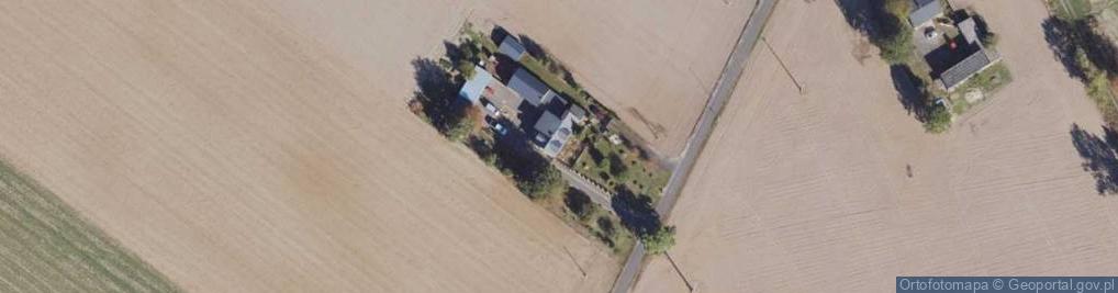 Zdjęcie satelitarne Waldemar Leszek Waldimex