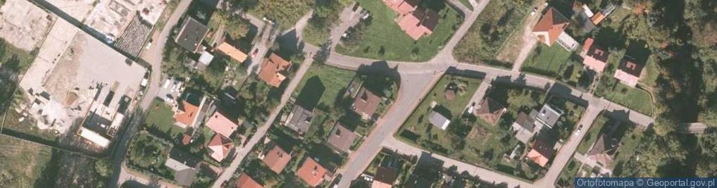 Zdjęcie satelitarne Waldemar Nowicki, Karpacz