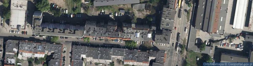 Zdjęcie satelitarne Waldemar Paszek